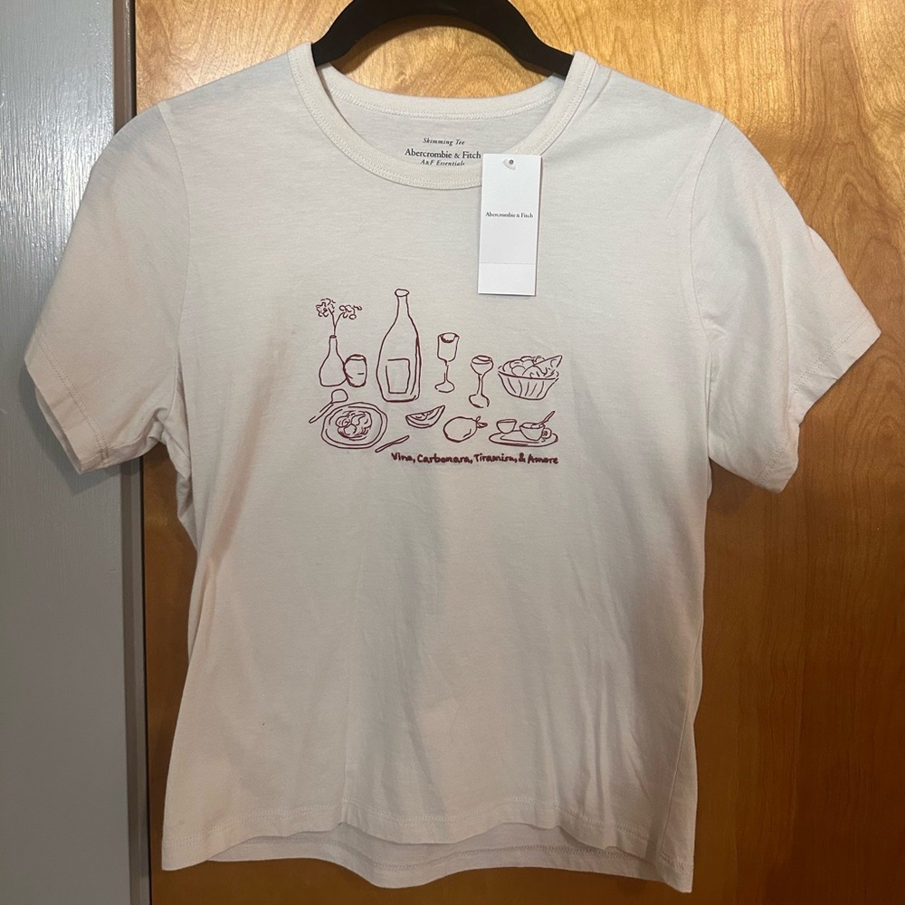 Abercrombie T/shirt